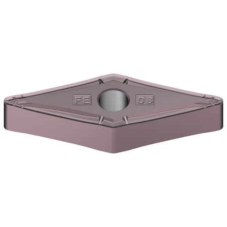 Sumitomo VNMG332EFE Grade AC6040M Carbide Turning Insert 196DCUC